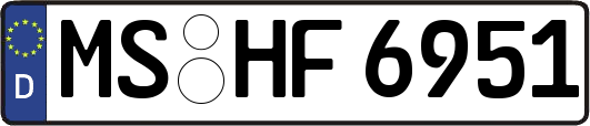MS-HF6951