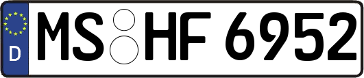 MS-HF6952