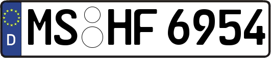 MS-HF6954