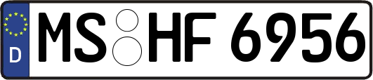 MS-HF6956