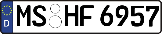 MS-HF6957