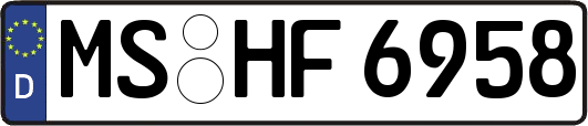MS-HF6958