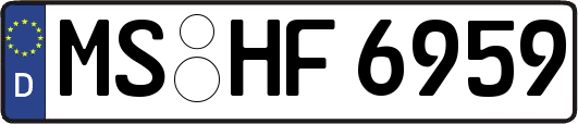 MS-HF6959