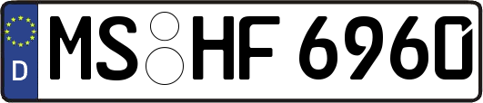 MS-HF6960
