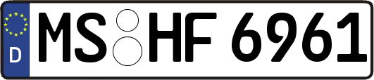 MS-HF6961
