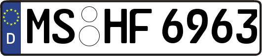 MS-HF6963