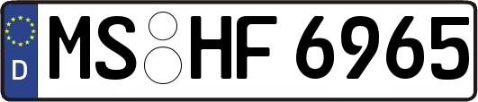 MS-HF6965
