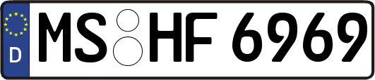 MS-HF6969