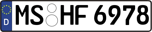 MS-HF6978