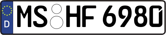 MS-HF6980