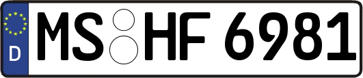 MS-HF6981