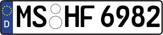 MS-HF6982