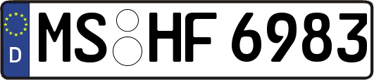 MS-HF6983