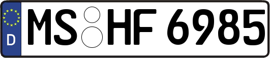 MS-HF6985