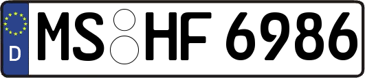 MS-HF6986