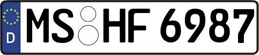 MS-HF6987