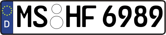 MS-HF6989