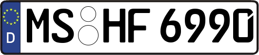MS-HF6990