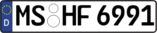 MS-HF6991