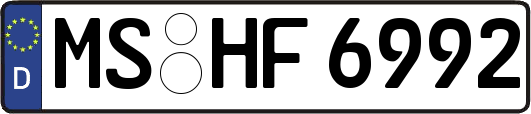 MS-HF6992