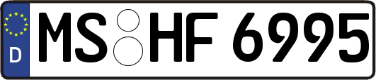 MS-HF6995