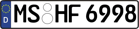 MS-HF6998