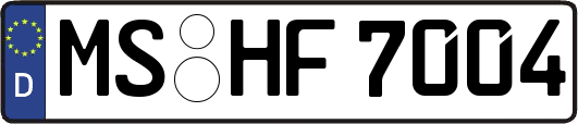 MS-HF7004