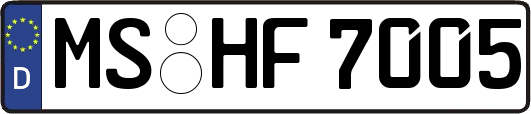 MS-HF7005