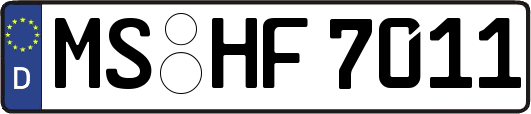 MS-HF7011