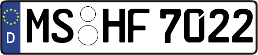 MS-HF7022