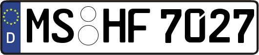 MS-HF7027