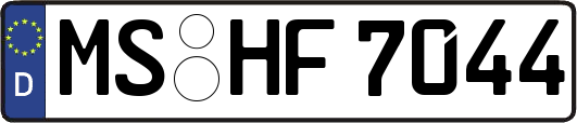 MS-HF7044