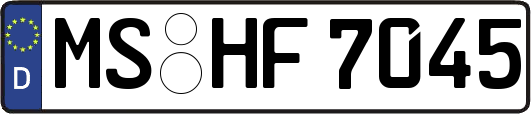 MS-HF7045