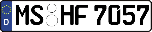 MS-HF7057