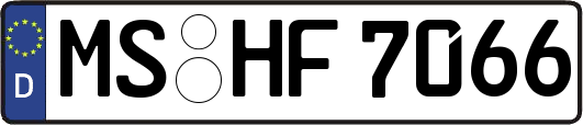 MS-HF7066