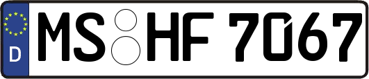MS-HF7067