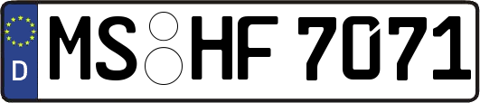 MS-HF7071