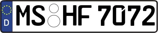 MS-HF7072