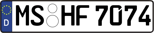MS-HF7074
