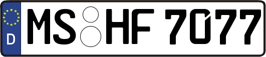 MS-HF7077