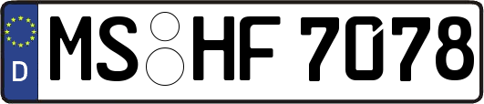 MS-HF7078