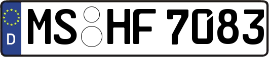 MS-HF7083