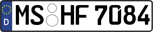 MS-HF7084