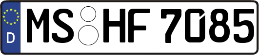 MS-HF7085