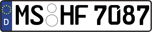 MS-HF7087