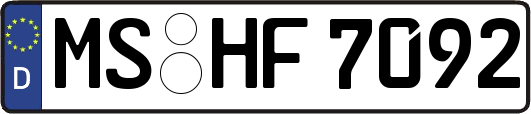 MS-HF7092