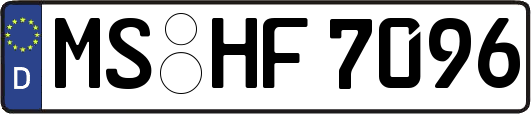 MS-HF7096