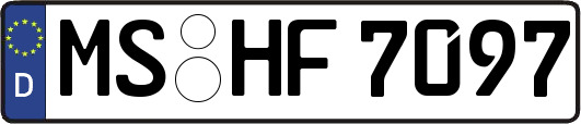 MS-HF7097