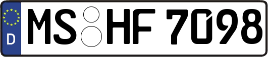 MS-HF7098