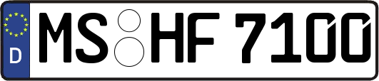 MS-HF7100